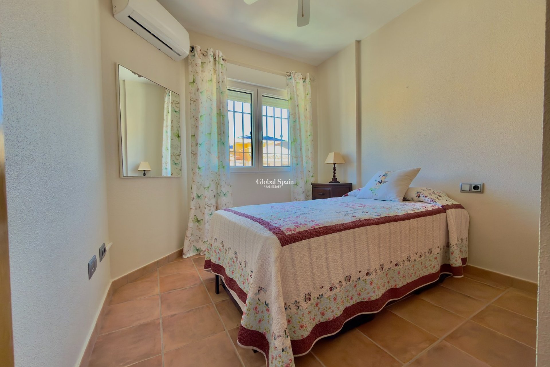 Wederverkoop - HUIS -
PILAR DE LA HORADADA - Playa de las Higuericas