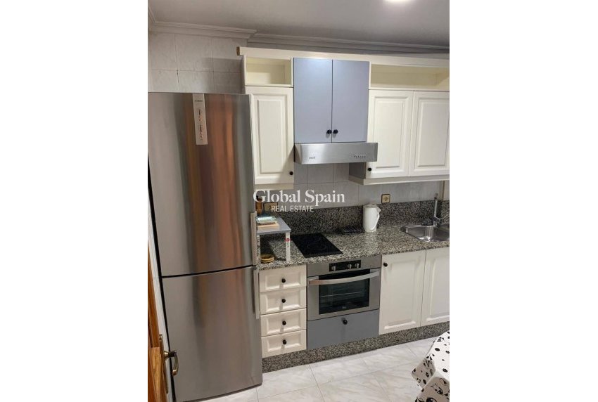 Wederverkoop - HUIS -
PILAR DE LA HORADADA - Torre de la Horadada