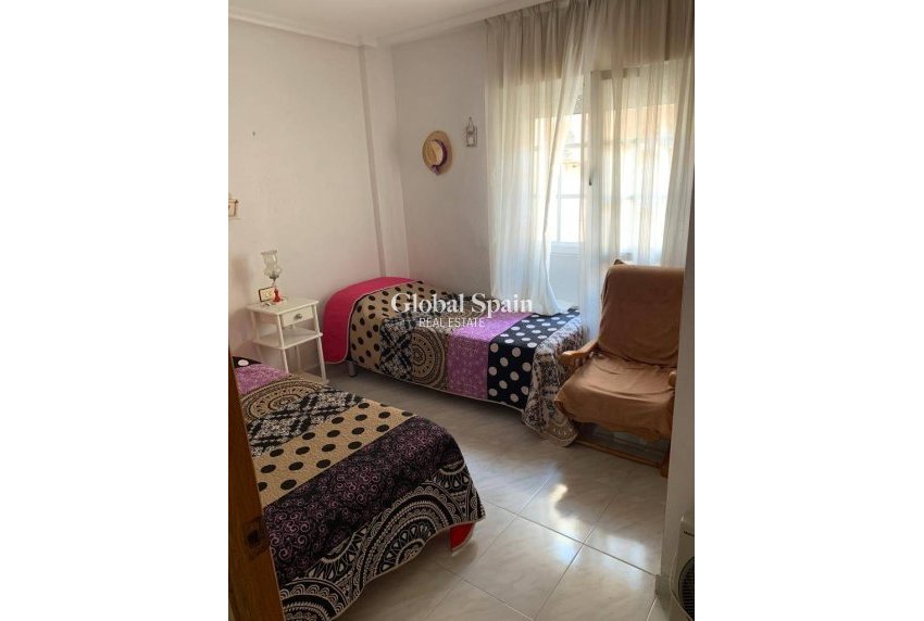 Wederverkoop - HUIS -
PILAR DE LA HORADADA - Torre de la Horadada