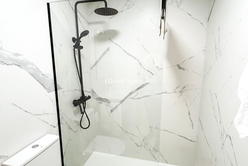 Wederverkoop - HUIS -
PILAR DE LA HORADADA - Torre de la Horadada