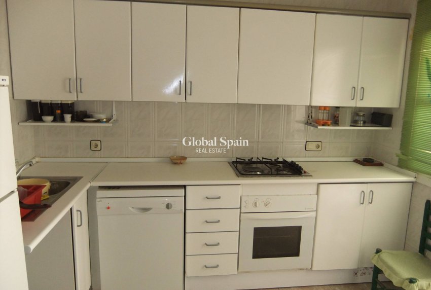 Wederverkoop - HUIS -
PILAR DE LA HORADADA - Torre de la Horadada