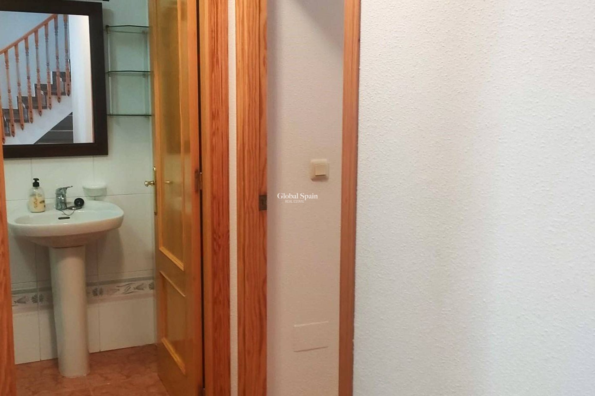 Wederverkoop - HUIS -
PILAR DE LA HORADADA - Torre de la Horadada