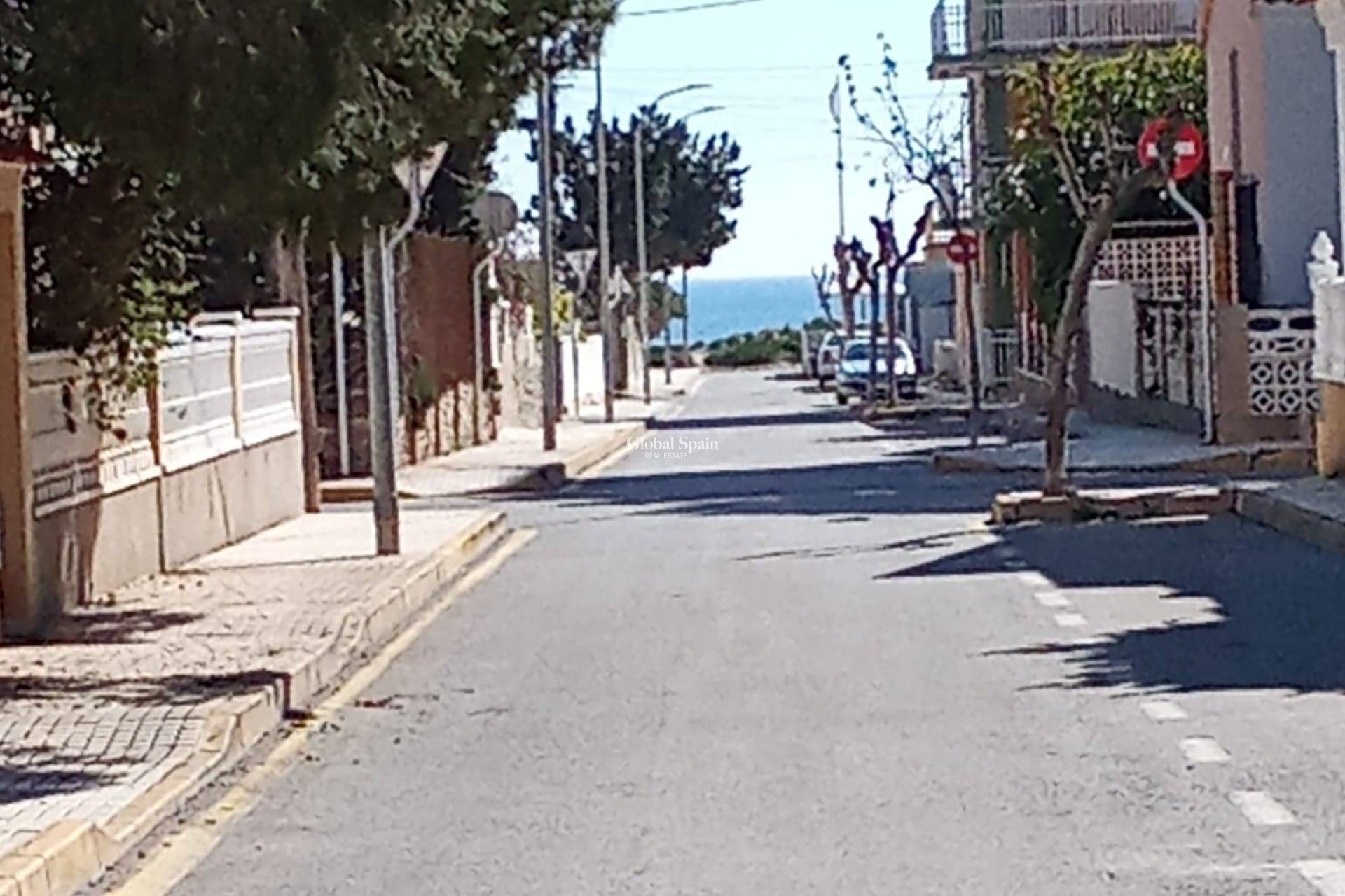 Wederverkoop - HUIS -
PILAR DE LA HORADADA - Torre de la Horadada