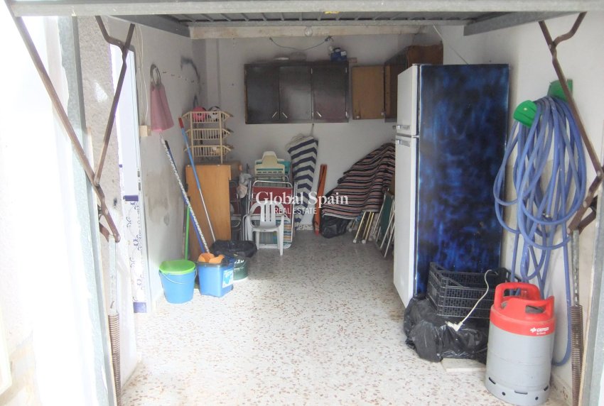 Wederverkoop - HUIS -
PILAR DE LA HORADADA - Torre de la Horadada