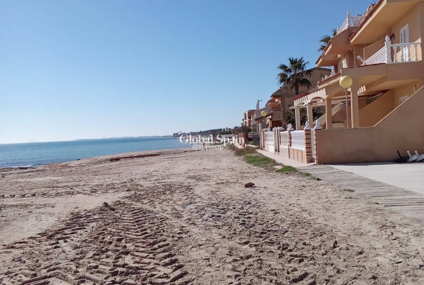 Wederverkoop - HUIS -
PILAR DE LA HORADADA - Torre de la Horadada