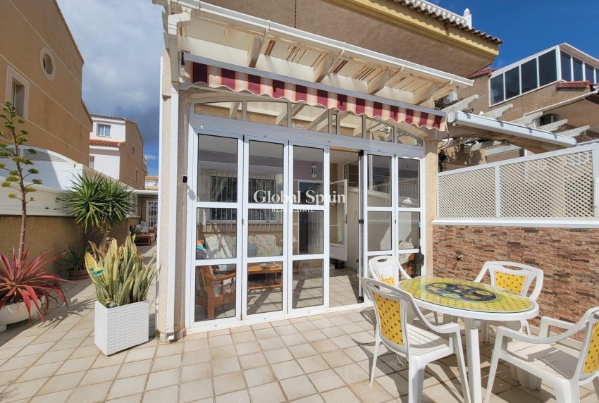 Wederverkoop - HUIS -
PILAR DE LA HORADADA - Torre de la Horadada