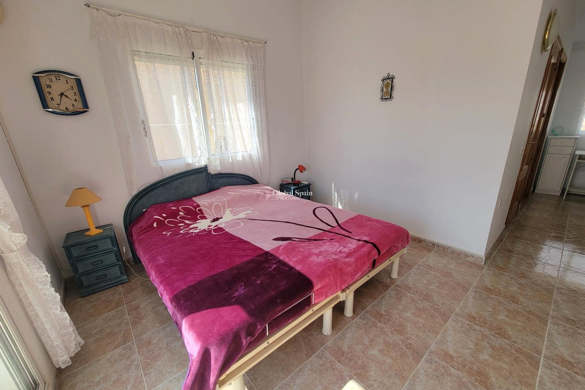 Wederverkoop - HUIS -
PILAR DE LA HORADADA - Torre de la Horadada