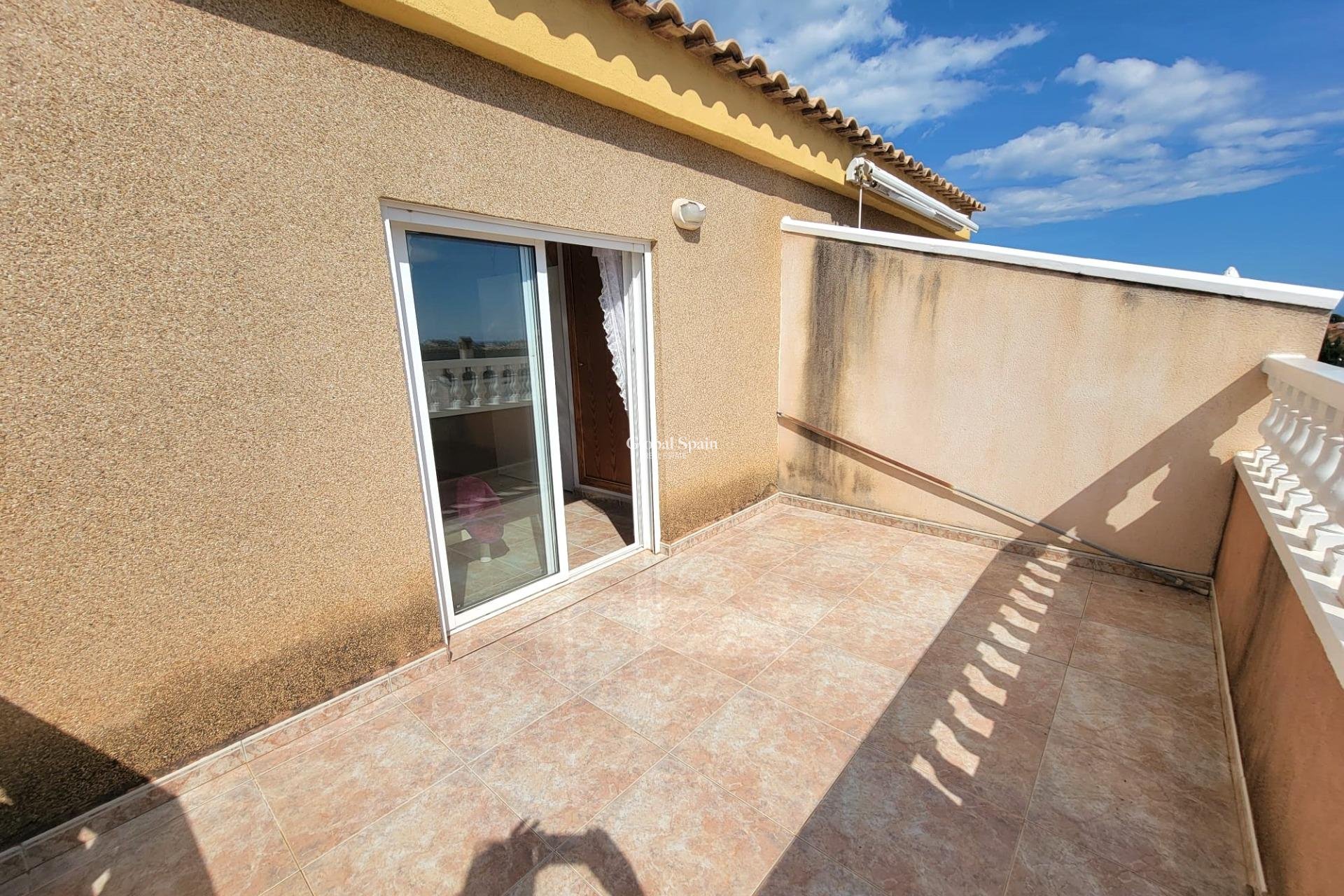 Wederverkoop - HUIS -
PILAR DE LA HORADADA - Torre de la Horadada