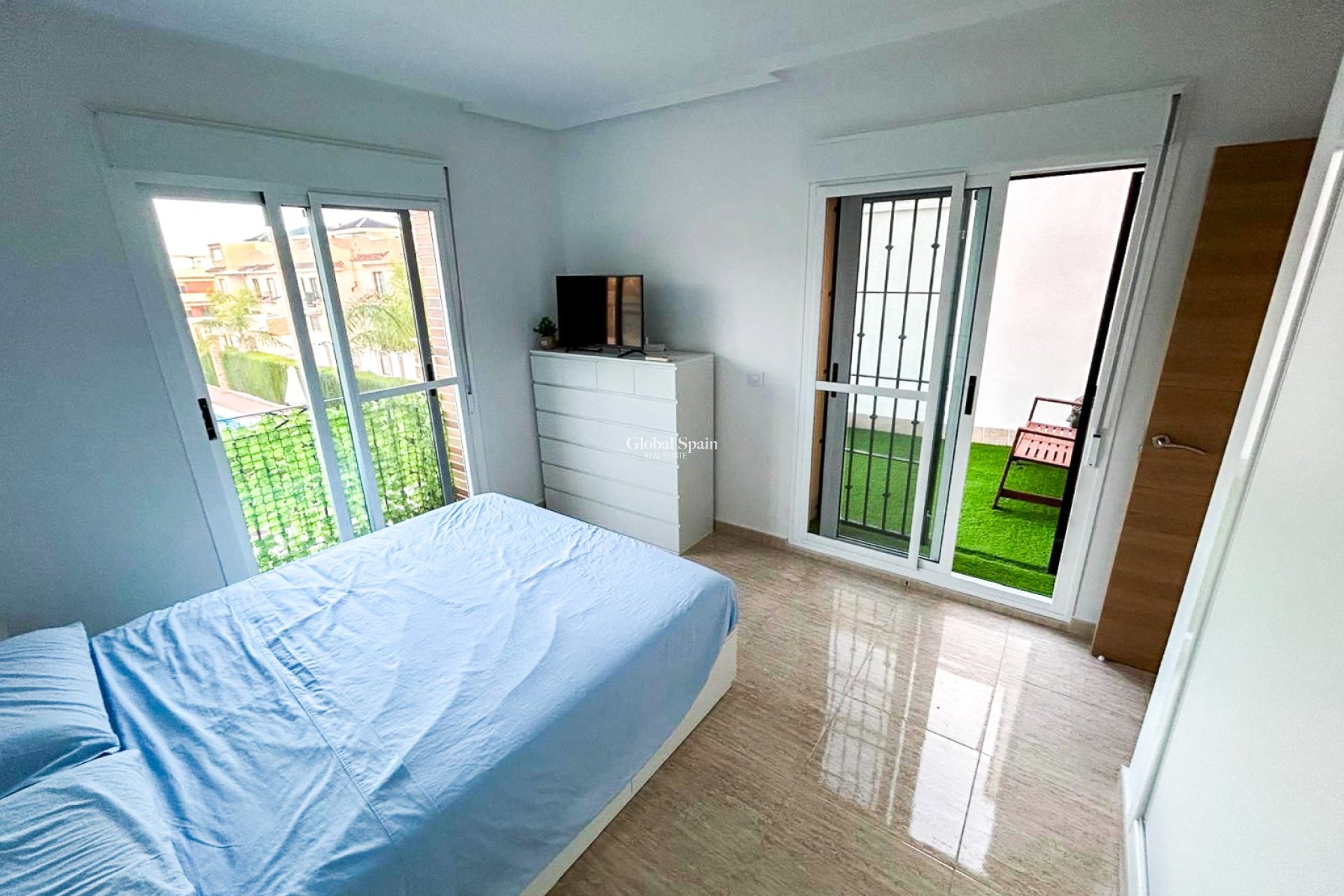 Wederverkoop - HUIS -
PILAR DE LA HORADADA - Torre de la Horadada