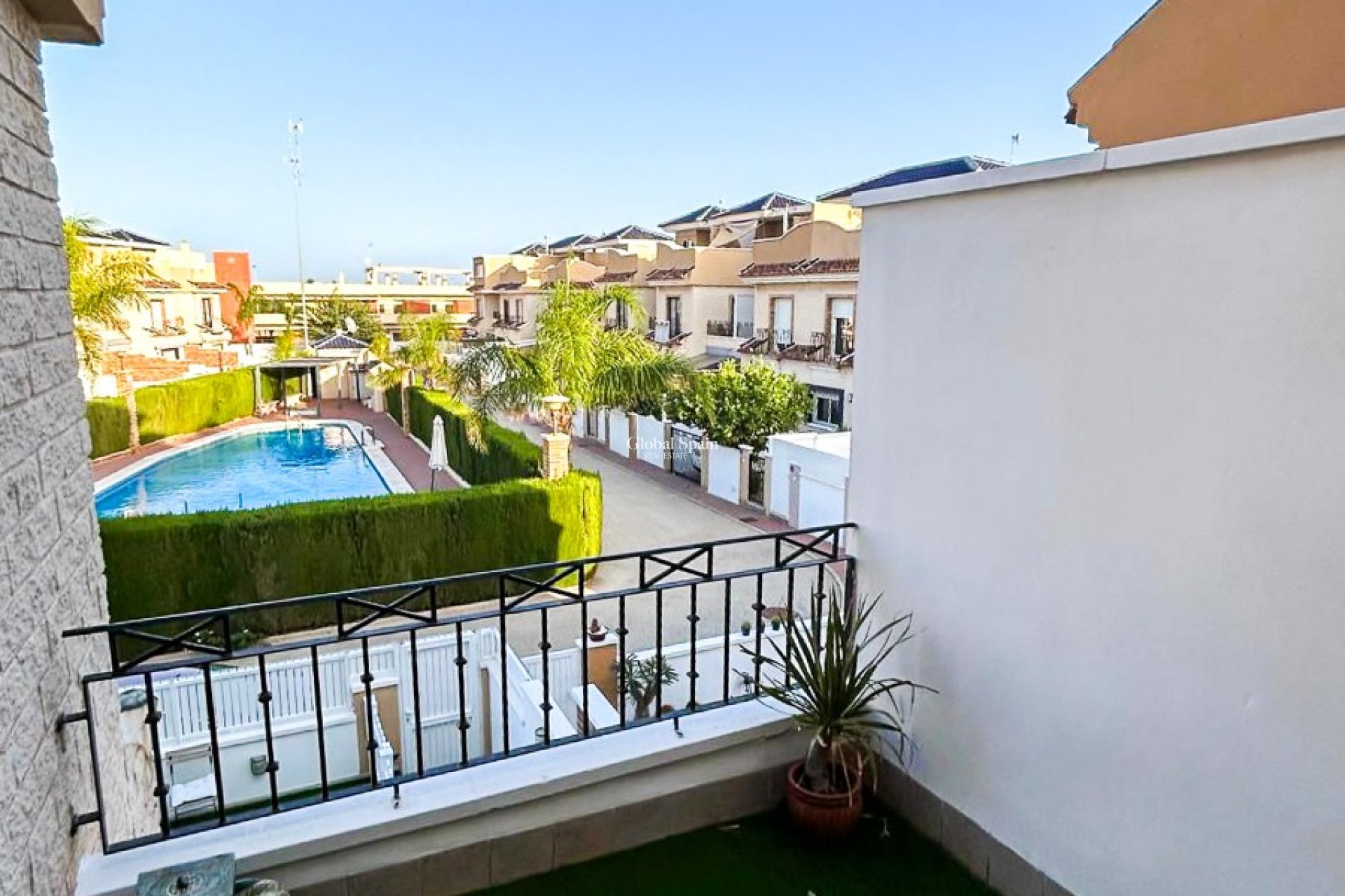 Wederverkoop - HUIS -
PILAR DE LA HORADADA - Torre de la Horadada