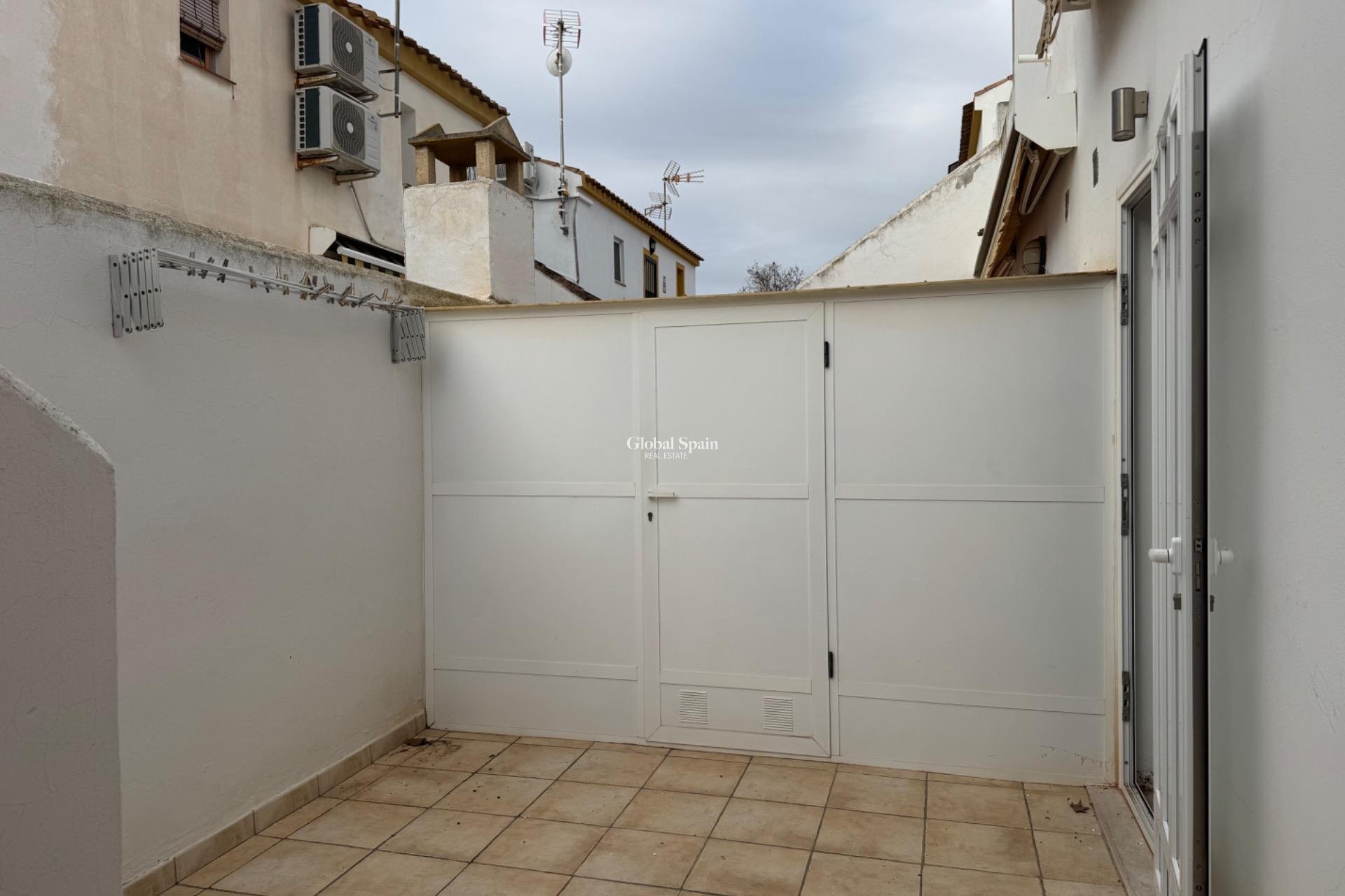 Wederverkoop - HUIS -
PILAR DE LA HORADADA - Torre de la Horadada