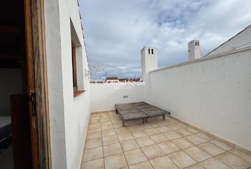 Wederverkoop - HUIS -
PILAR DE LA HORADADA - Torre de la Horadada