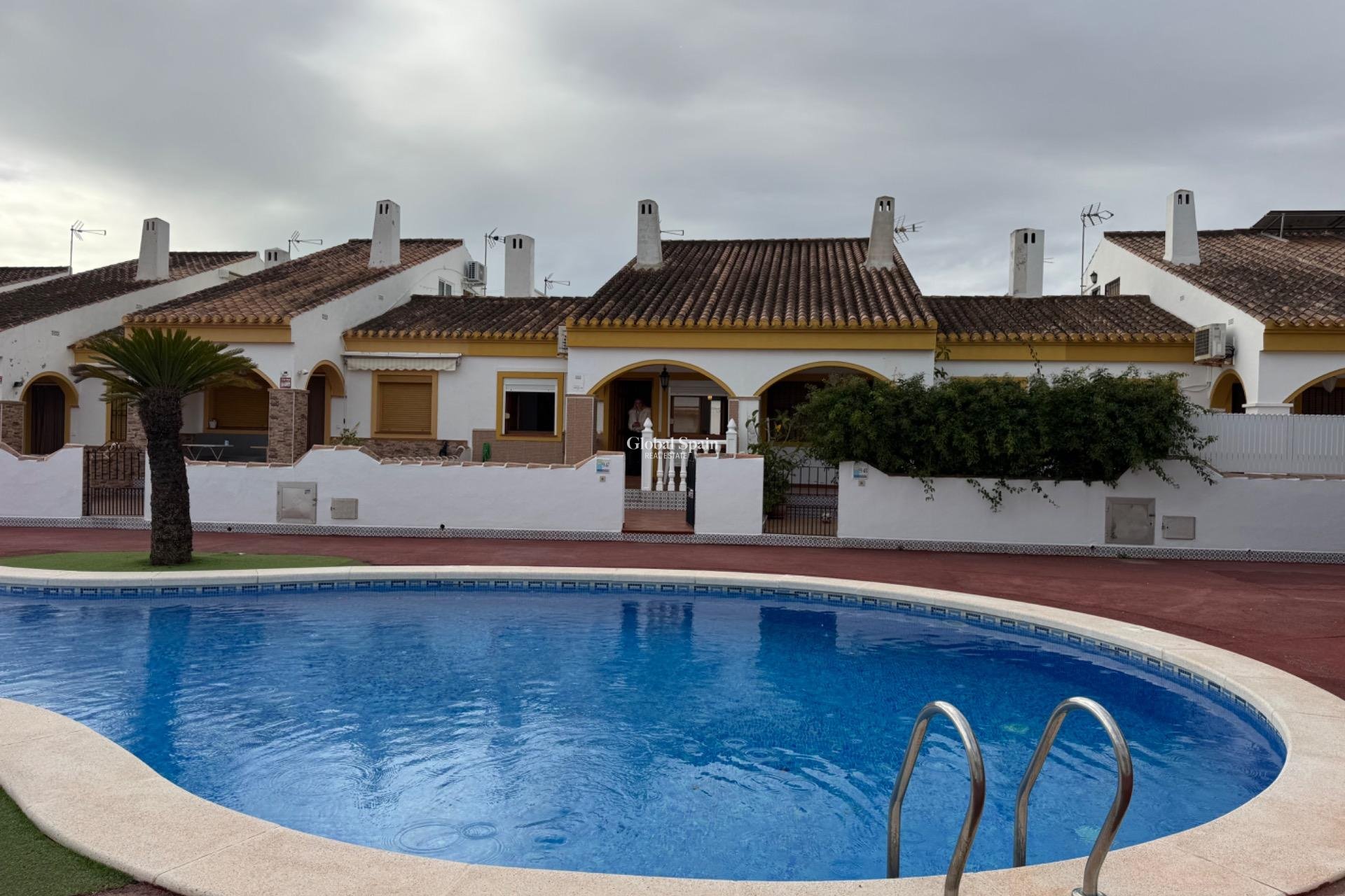 Wederverkoop - HUIS -
PILAR DE LA HORADADA - Torre de la Horadada