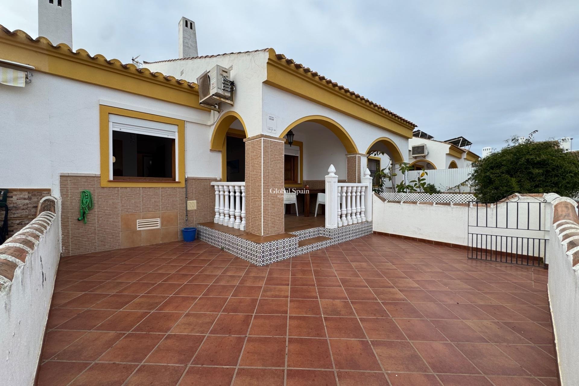 Wederverkoop - HUIS -
PILAR DE LA HORADADA - Torre de la Horadada