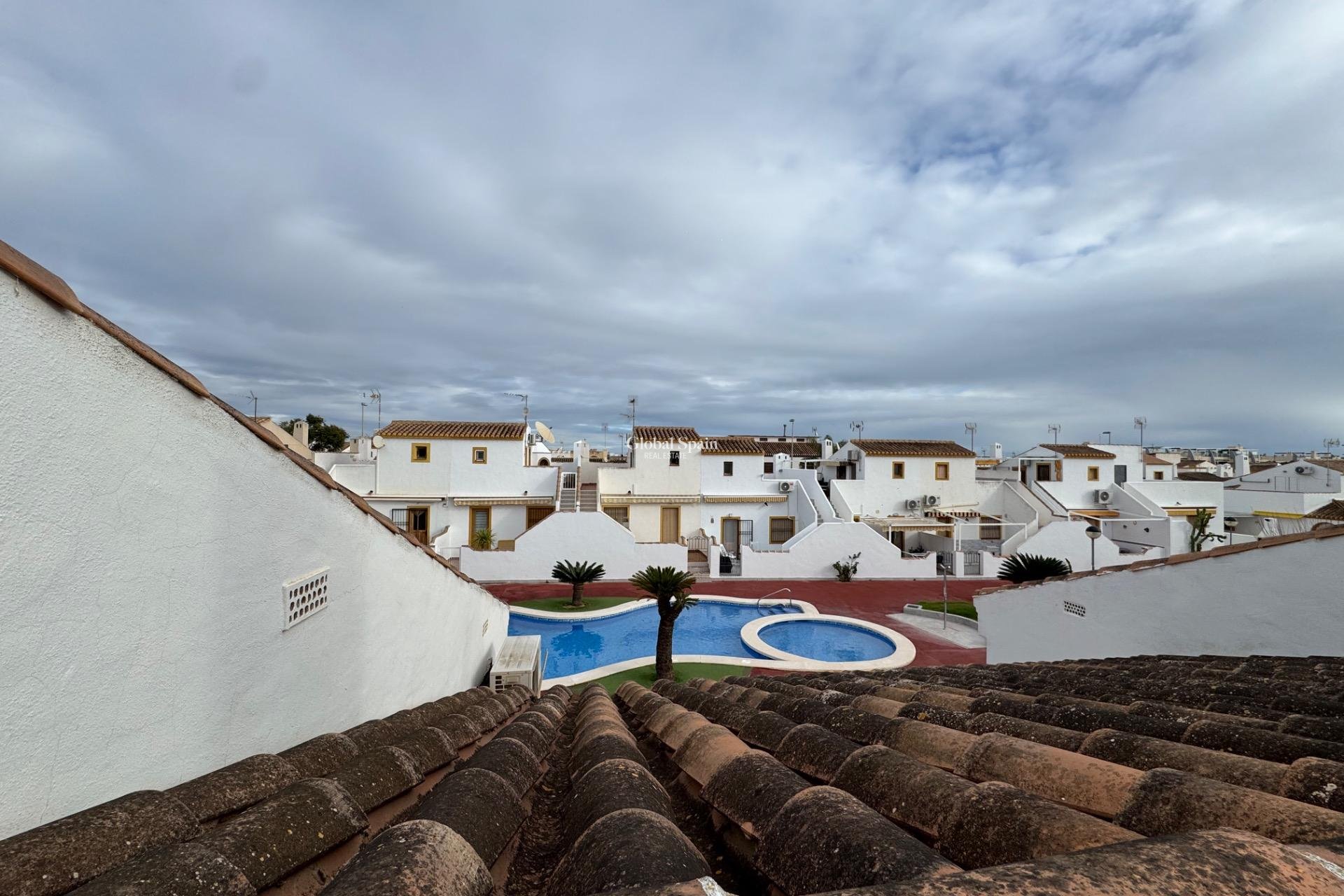 Wederverkoop - HUIS -
PILAR DE LA HORADADA - Torre de la Horadada