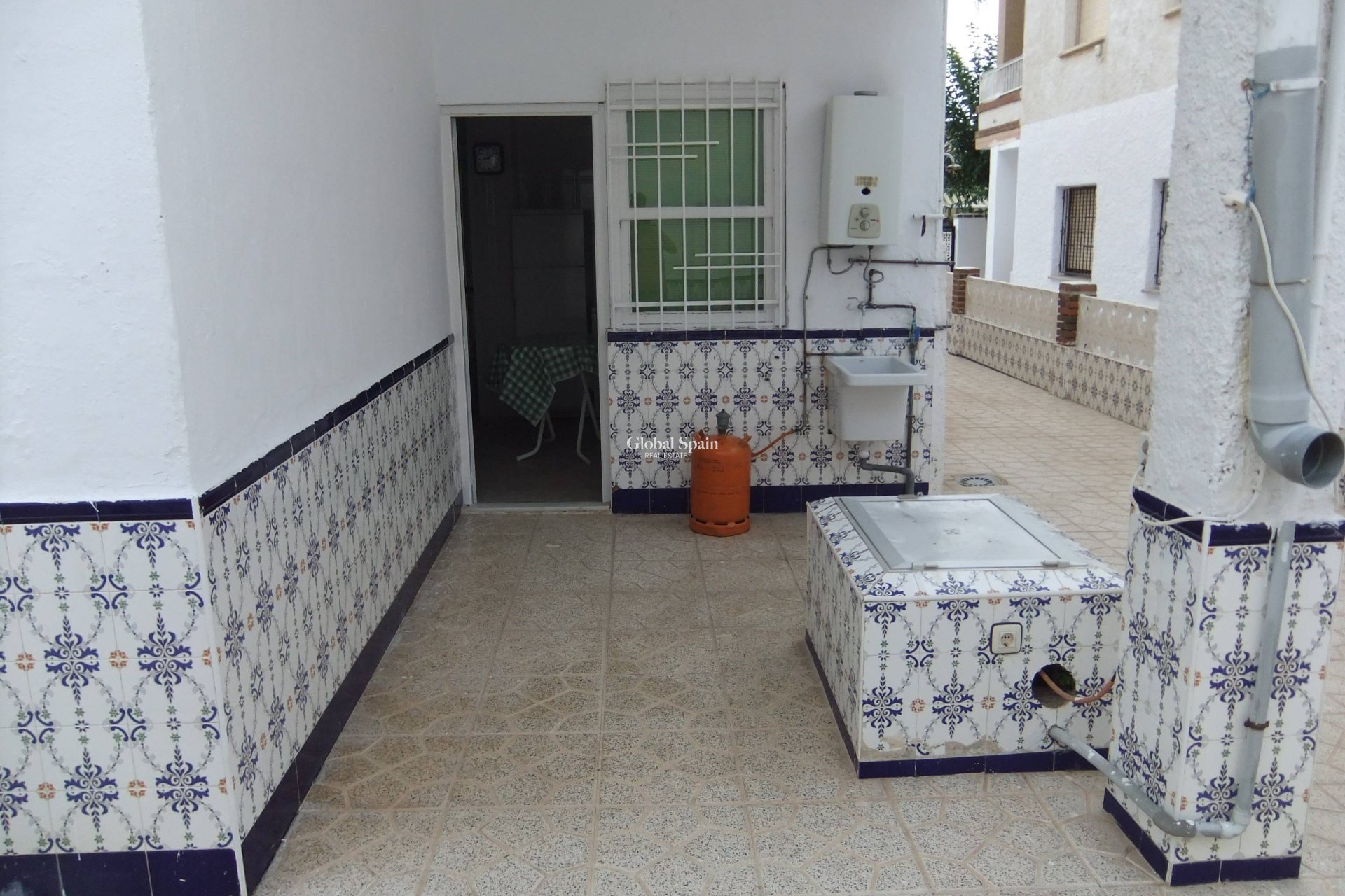 Wederverkoop - HUIS -
PILAR DE LA HORADADA - Torre de la Horadada