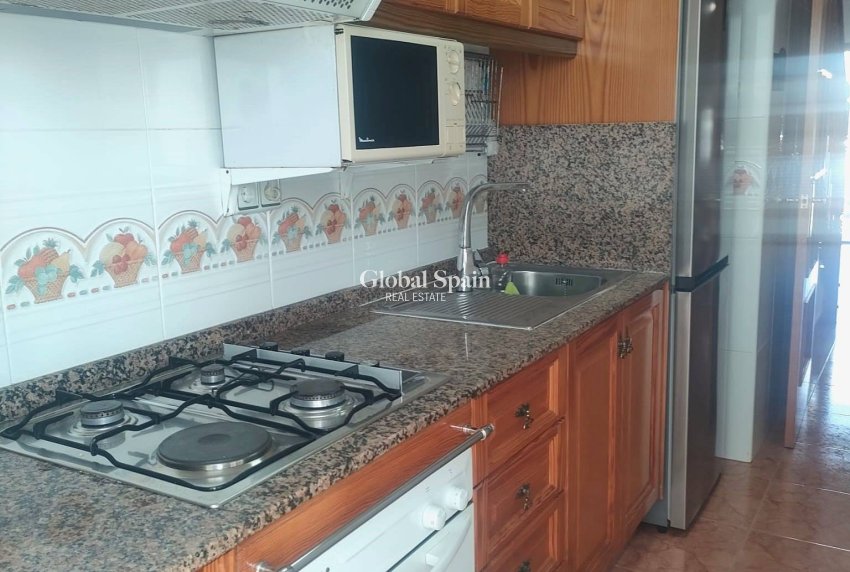 Wederverkoop - HUIS -
PILAR DE LA HORADADA - Torre de la Horadada