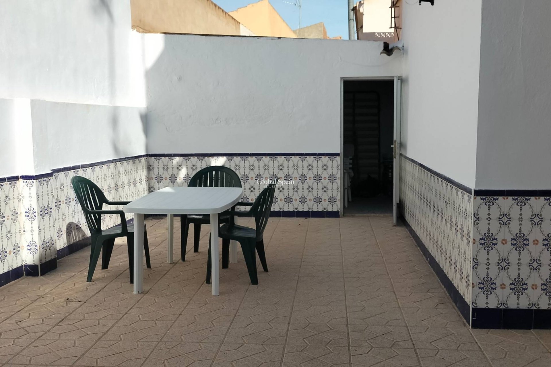 Wederverkoop - HUIS -
PILAR DE LA HORADADA - Torre de la Horadada