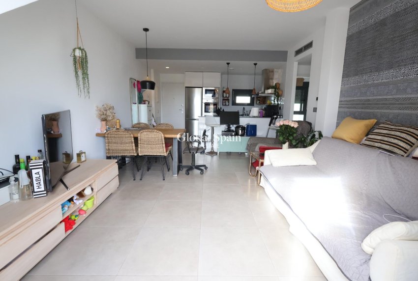 Wederverkoop - Huis -
PILAR DE LA HORADADA - Zona Pueblo