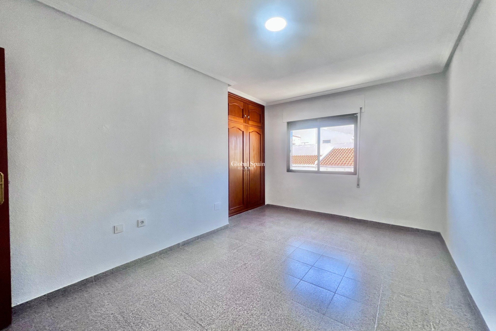Wederverkoop - HUIS -
PILAR DE LA HORADADA - Zona Pueblo