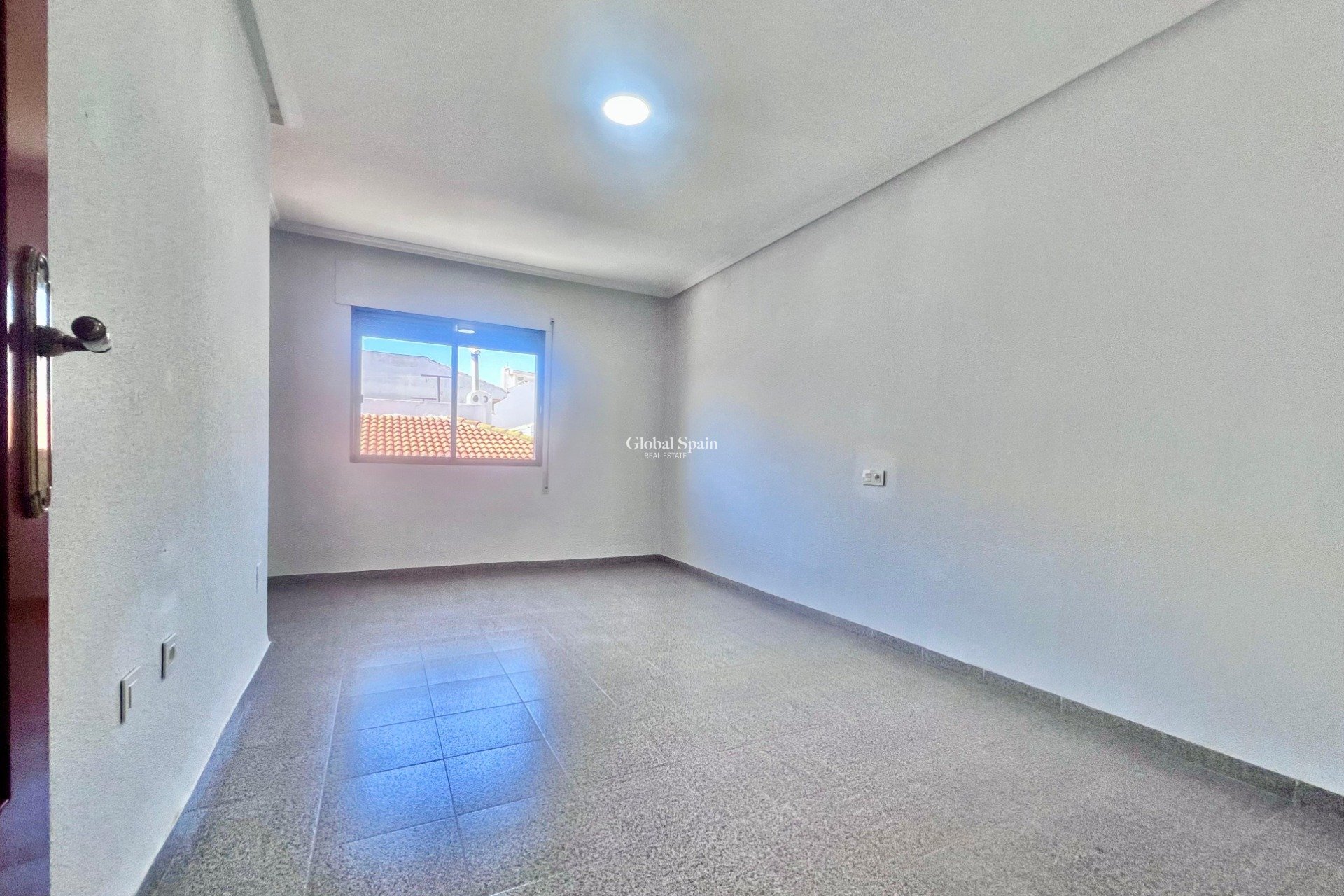 Wederverkoop - HUIS -
PILAR DE LA HORADADA - Zona Pueblo