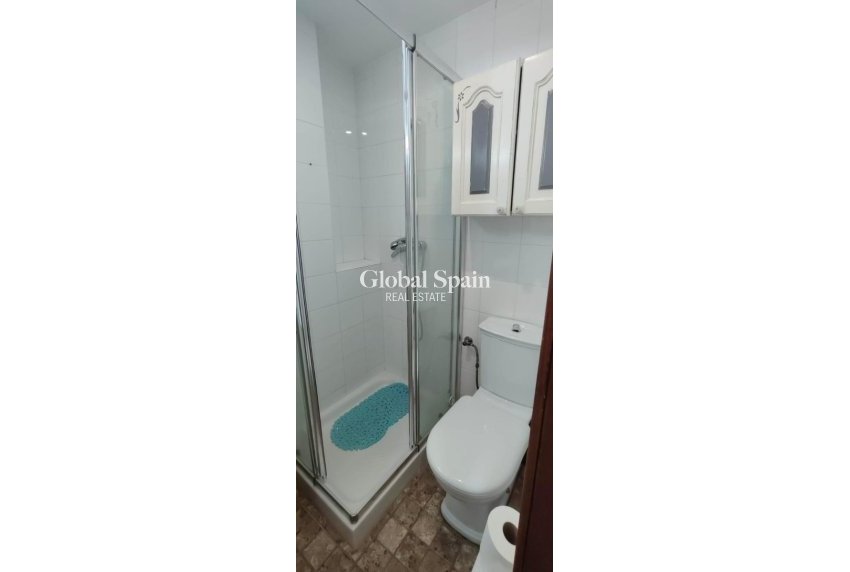 Wederverkoop - Huis -
Piles - Pueblo