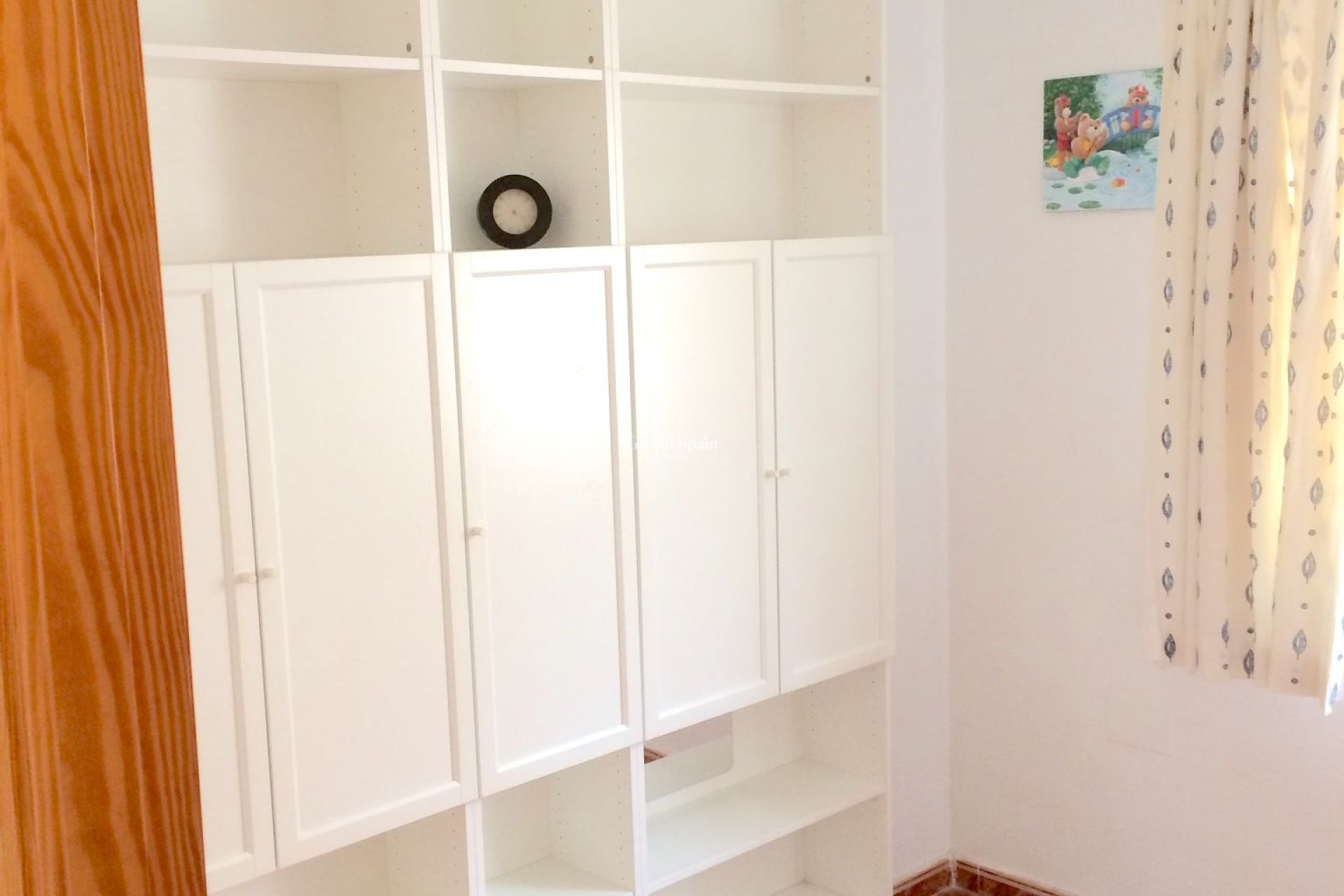 Wederverkoop - HUIS -
PLAYA FLAMENCA - Costa Blanca