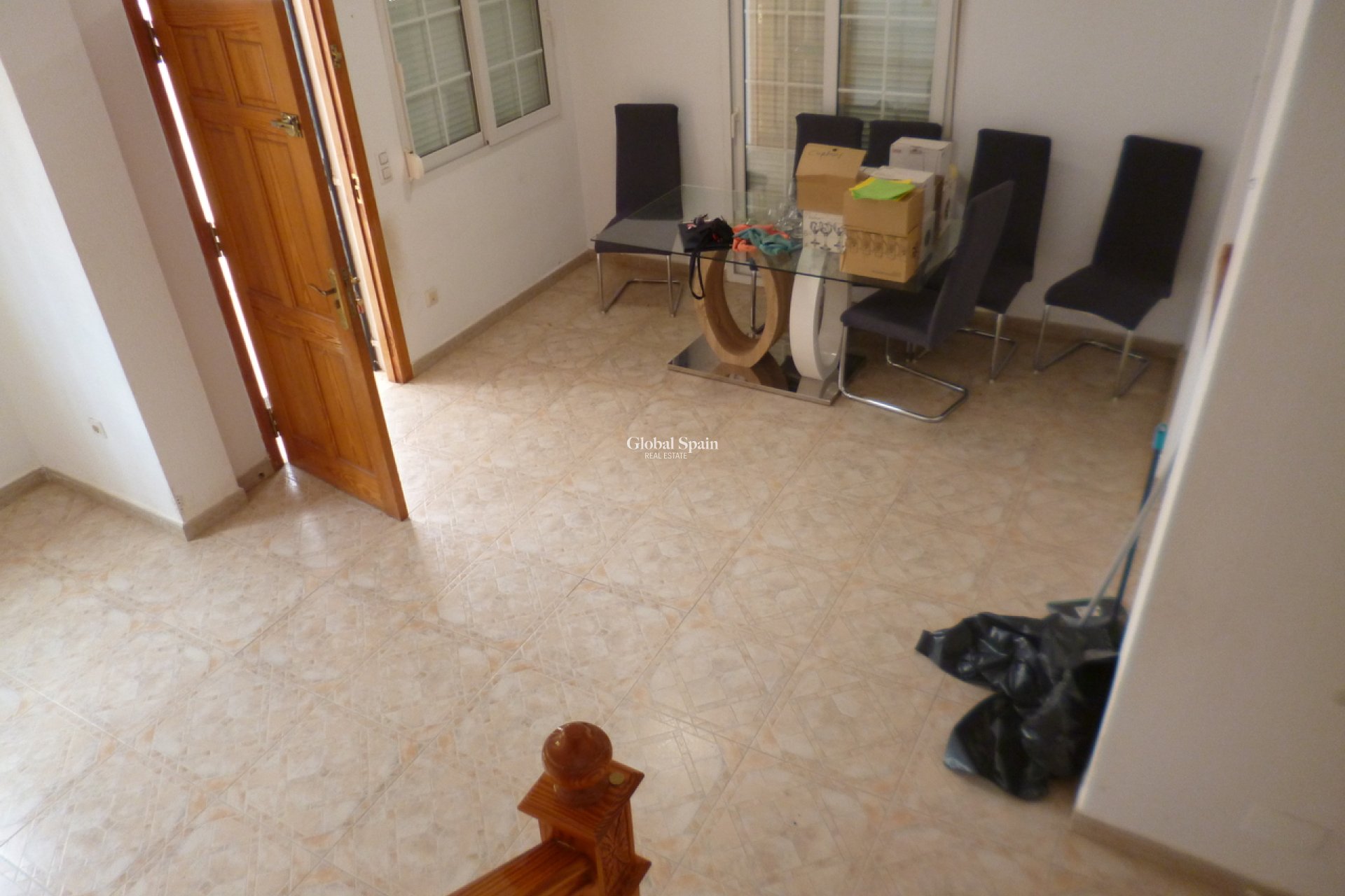 Wederverkoop - HUIS -
PLAYA FLAMENCA - Costa Blanca