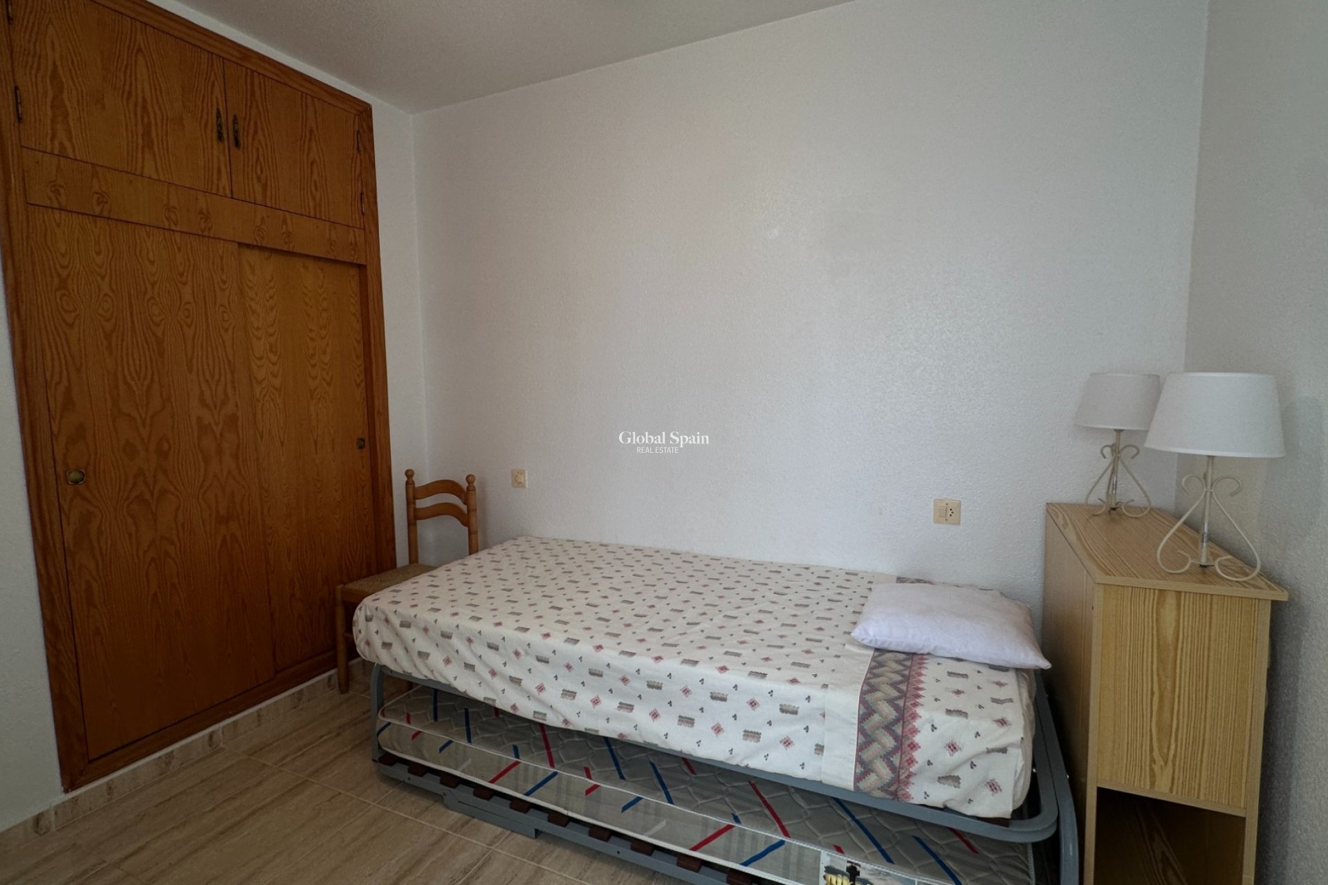 Wederverkoop - HUIS -
PLAYA FLAMENCA - Costa Blanca