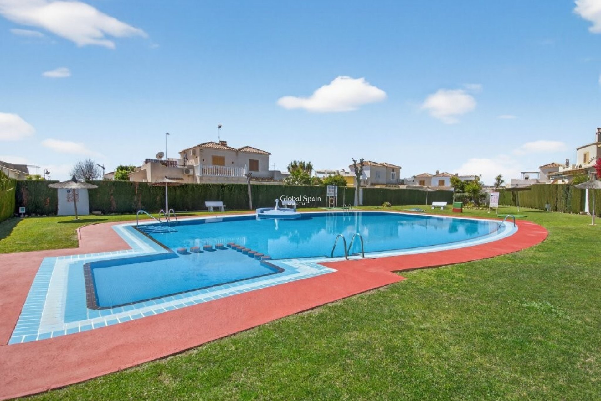 Wederverkoop - HUIS -
PLAYA FLAMENCA - Serena III