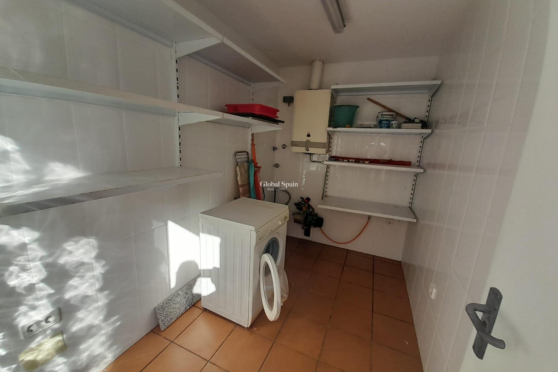 Wederverkoop - HUIS -
PUERTO DE MAZARRÓN - Bahía