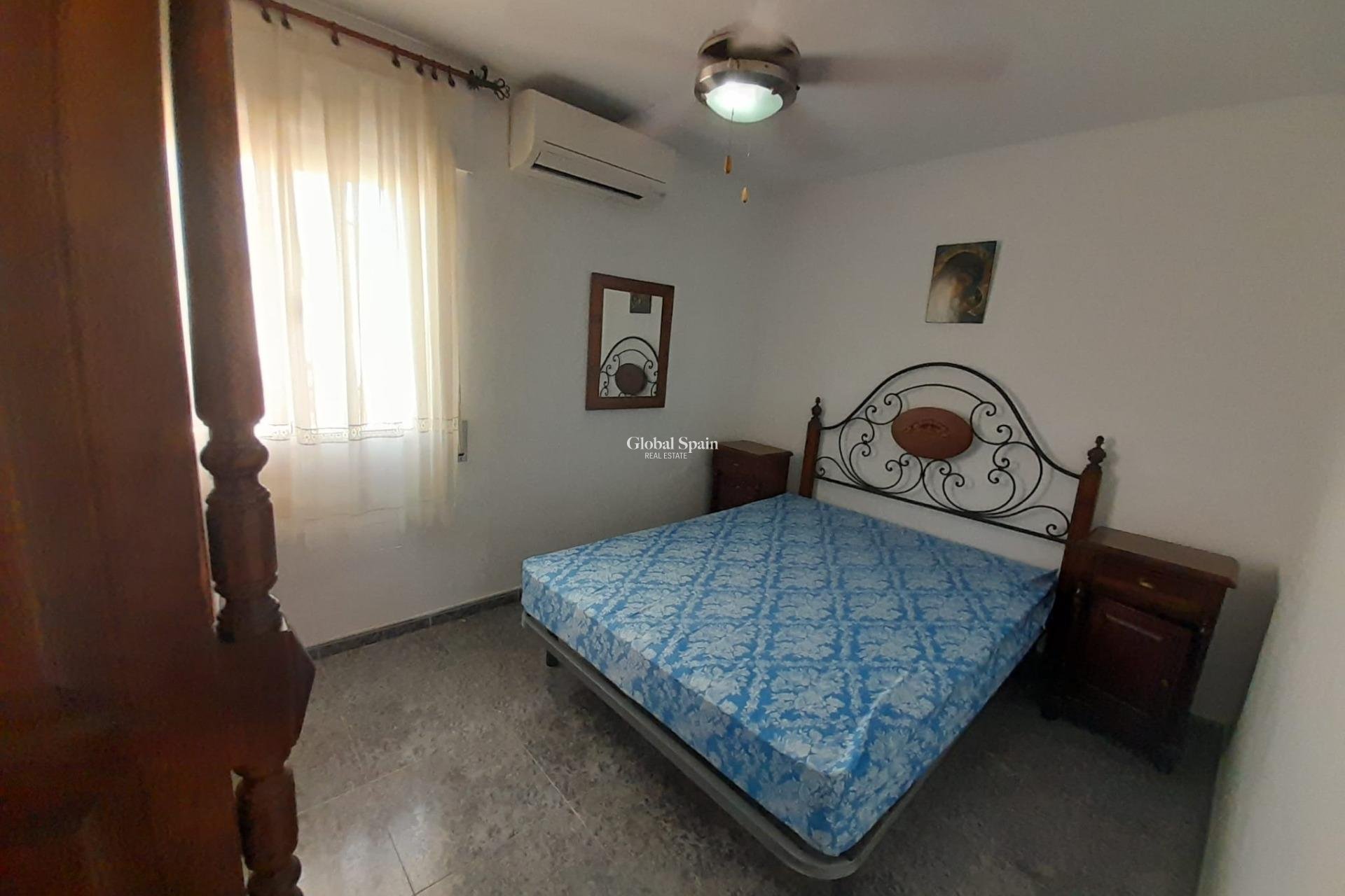 Wederverkoop - HUIS -
PUERTO DE MAZARRÓN - Bahía