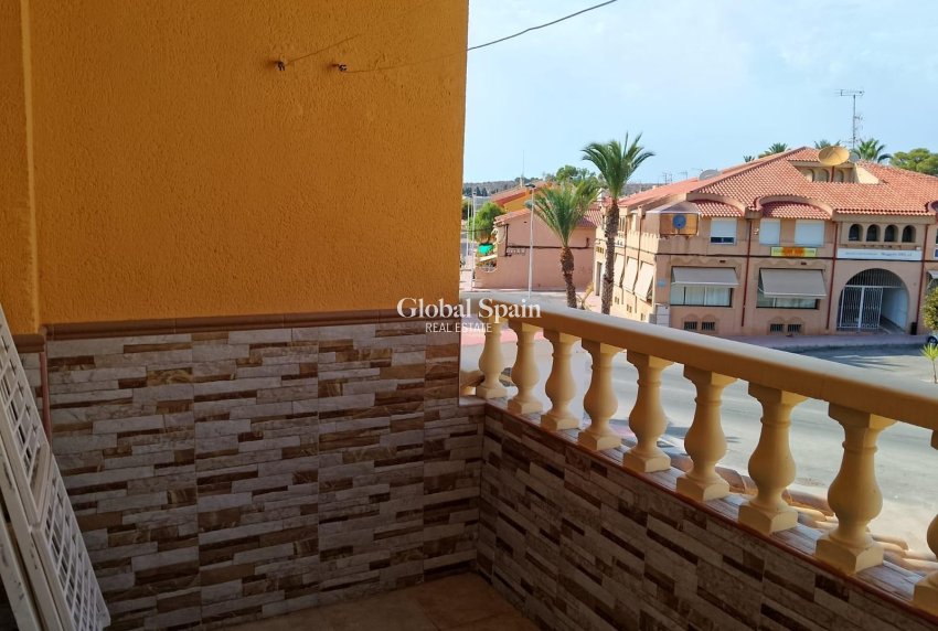 Wederverkoop - HUIS -
PUERTO DE MAZARRÓN - Cuatro Plumas-la Cumbre