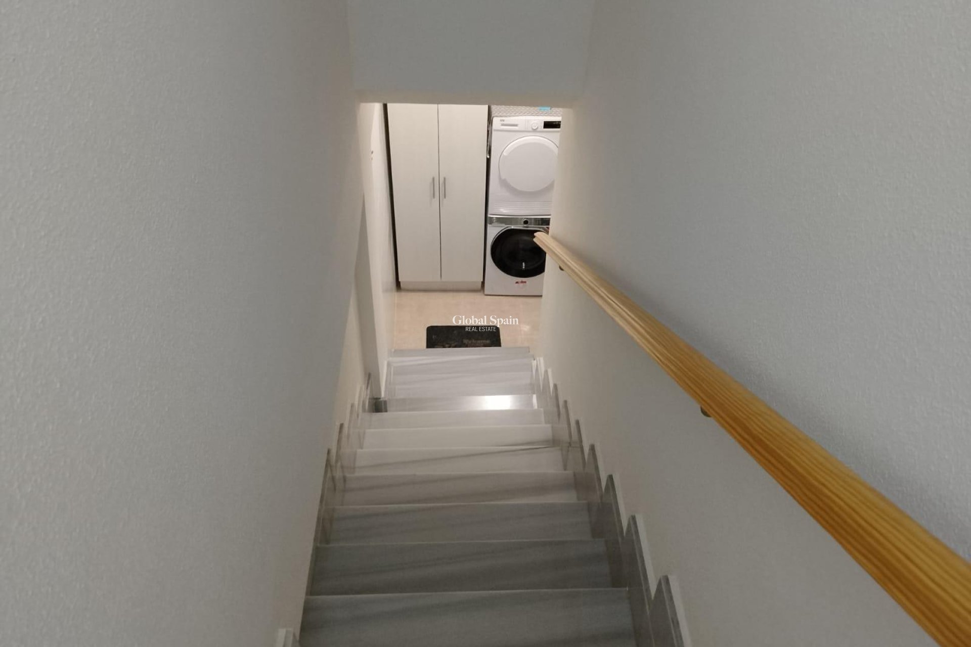 Wederverkoop - HUIS -
PUERTO DE MAZARRÓN - Cuatro Plumas-la Cumbre