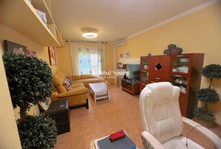 Wederverkoop - HUIS -
PUERTO DE MAZARRÓN - El Alcolar