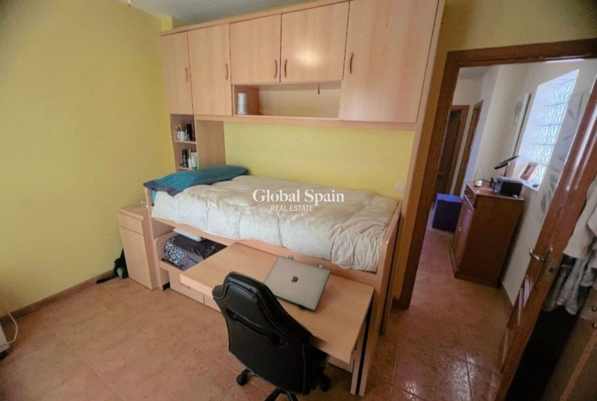 Wederverkoop - HUIS -
PUERTO DE MAZARRÓN - El Alcolar