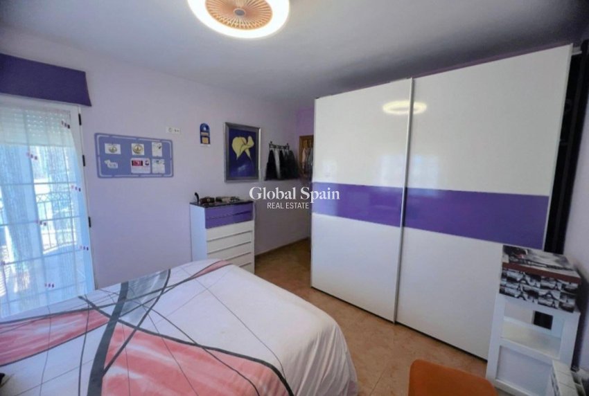 Wederverkoop - HUIS -
PUERTO DE MAZARRÓN - El Alcolar