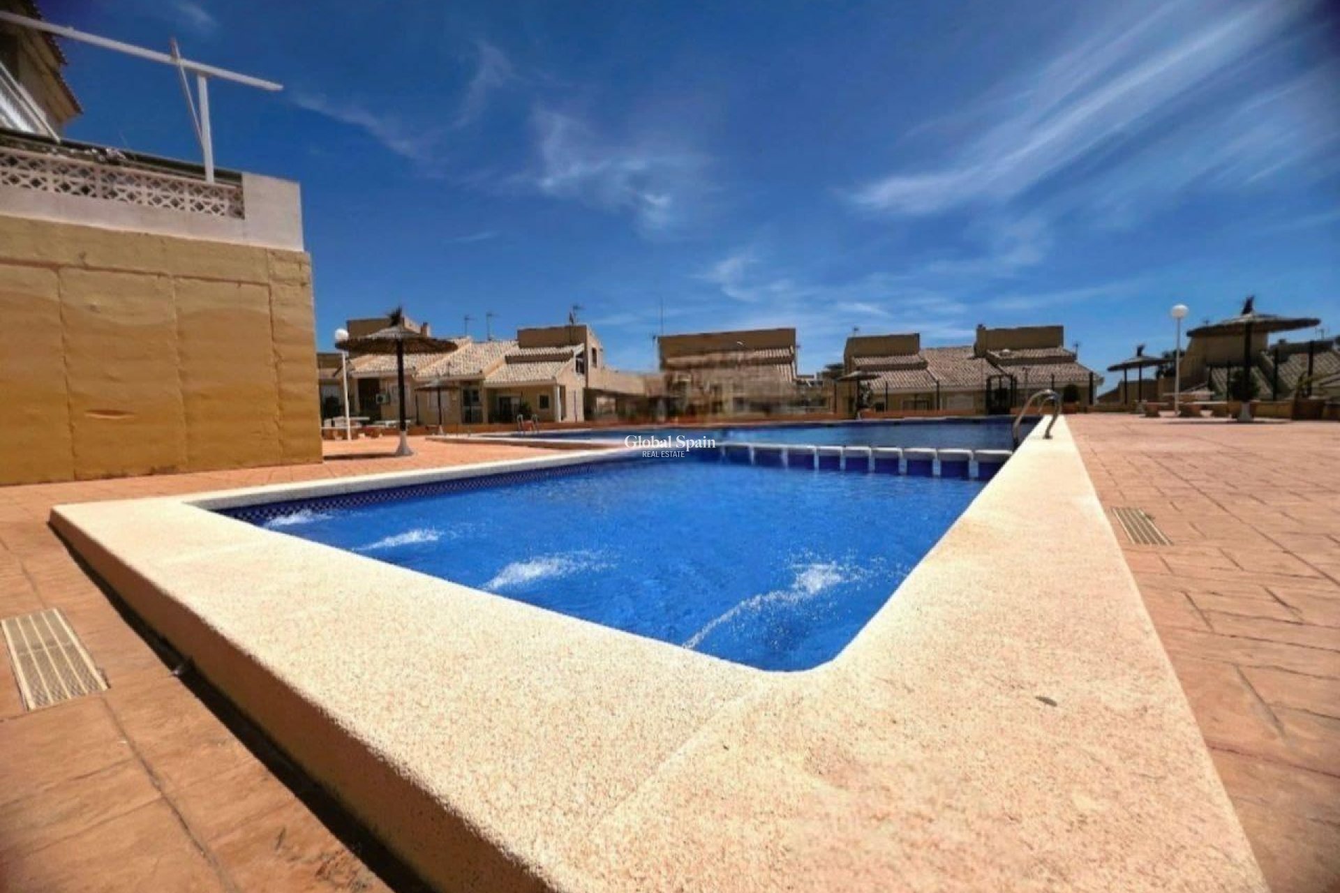 Wederverkoop - HUIS -
PUERTO DE MAZARRÓN - El Alcolar