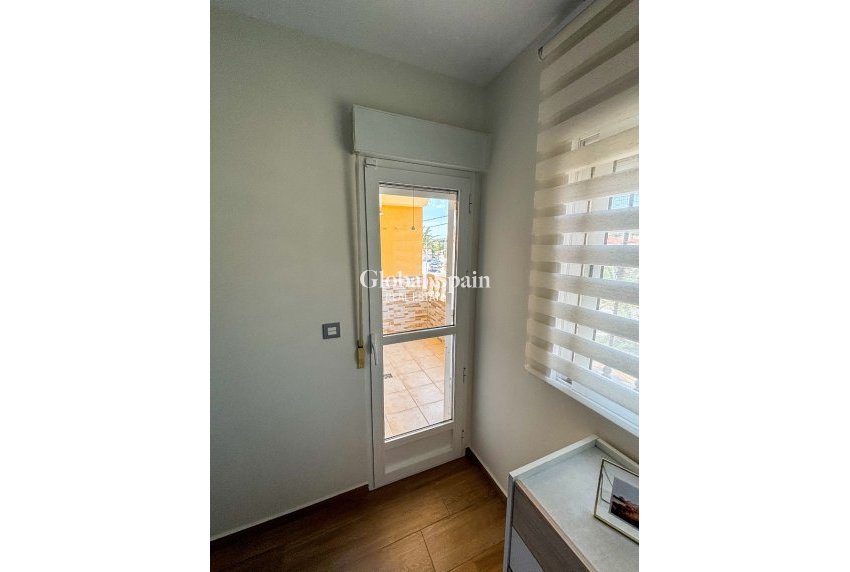 Wederverkoop - HUIS -
PUERTO DE MAZARRÓN - Puerto de Mazarrón