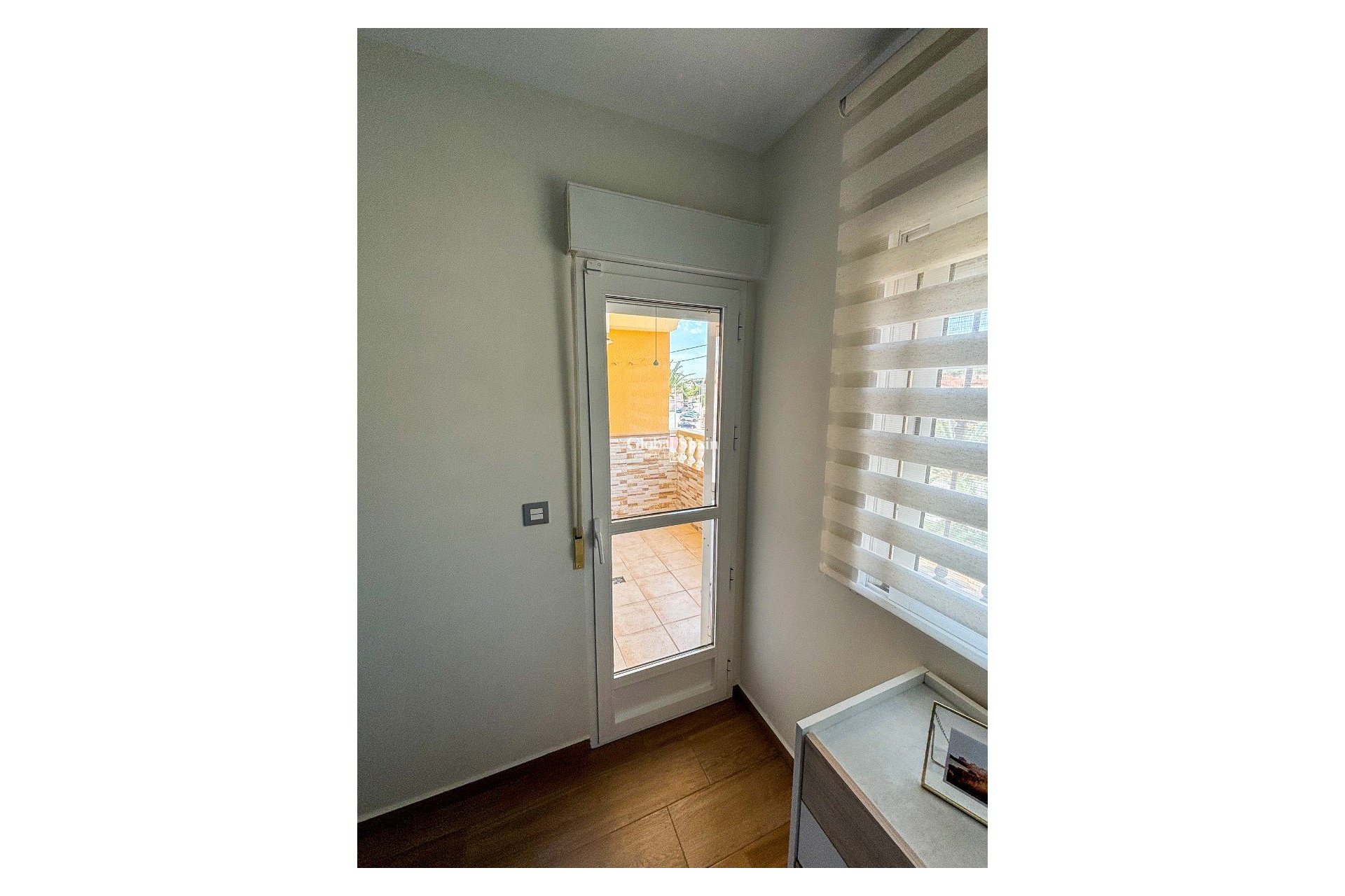 Wederverkoop - HUIS -
PUERTO DE MAZARRÓN - Puerto de Mazarrón