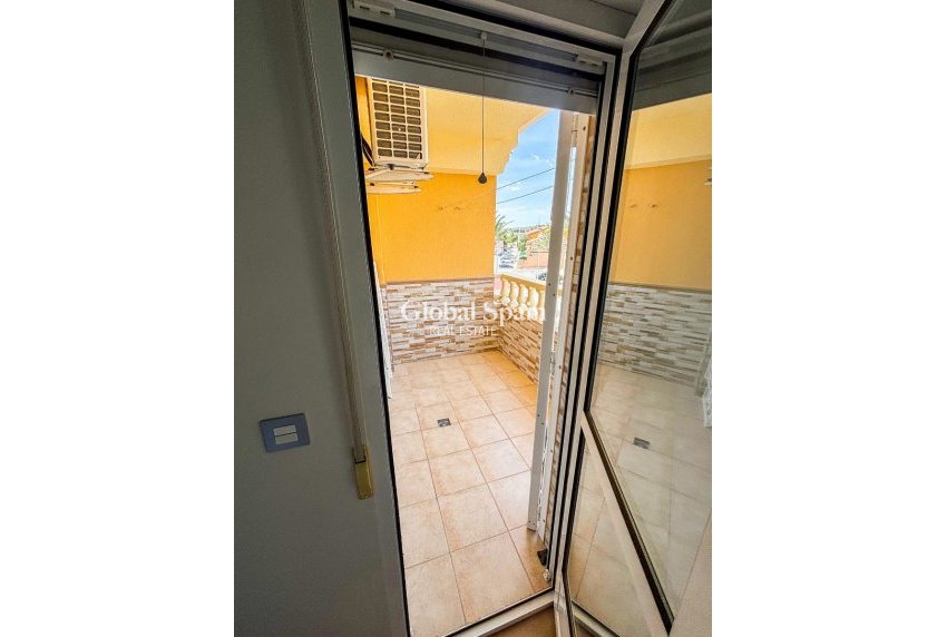 Wederverkoop - HUIS -
PUERTO DE MAZARRÓN - Puerto de Mazarrón