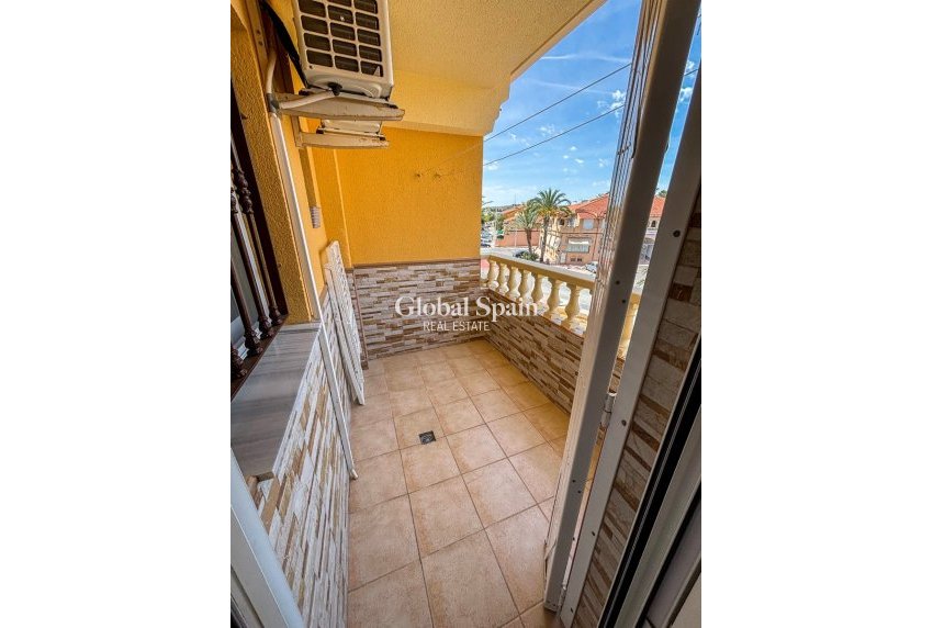 Wederverkoop - HUIS -
PUERTO DE MAZARRÓN - Puerto de Mazarrón