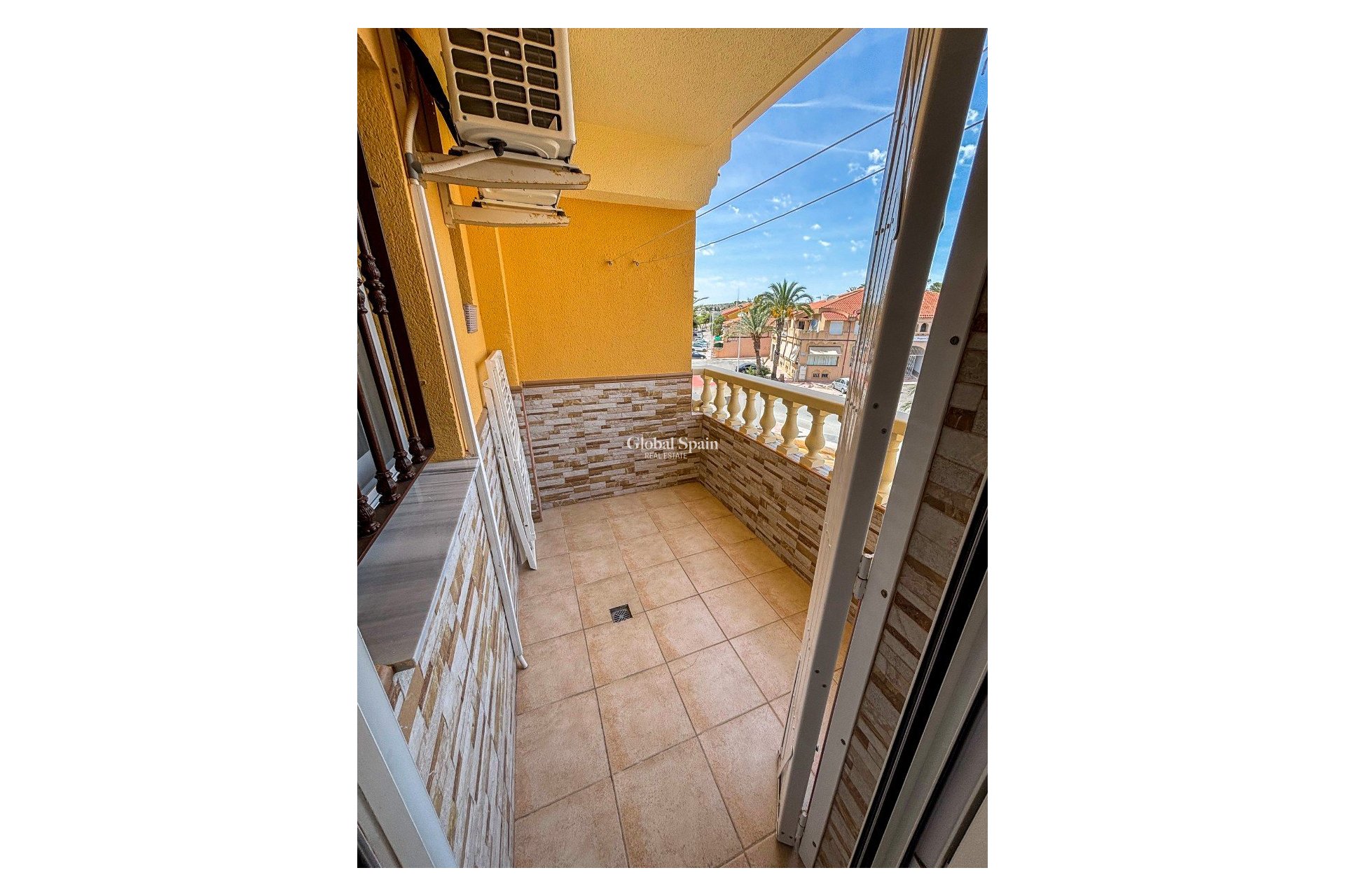 Wederverkoop - HUIS -
PUERTO DE MAZARRÓN - Puerto de Mazarrón