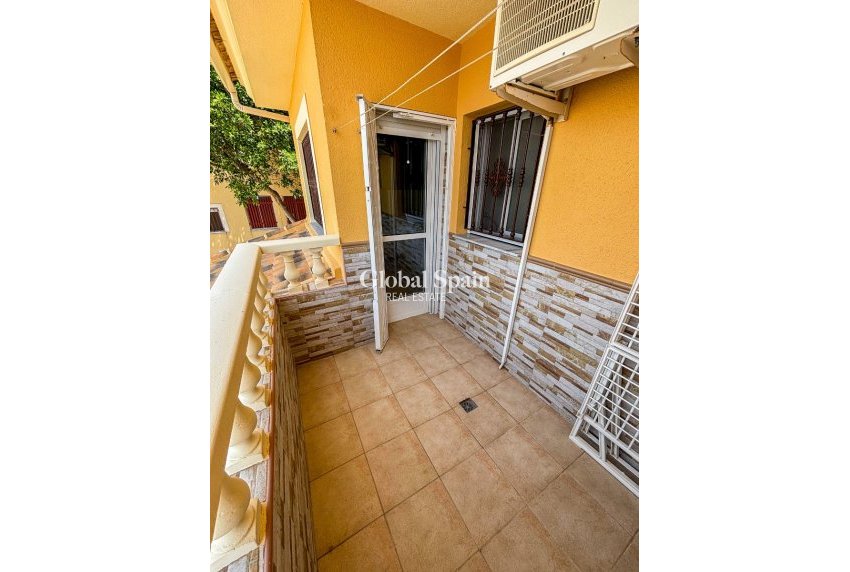 Wederverkoop - HUIS -
PUERTO DE MAZARRÓN - Puerto de Mazarrón