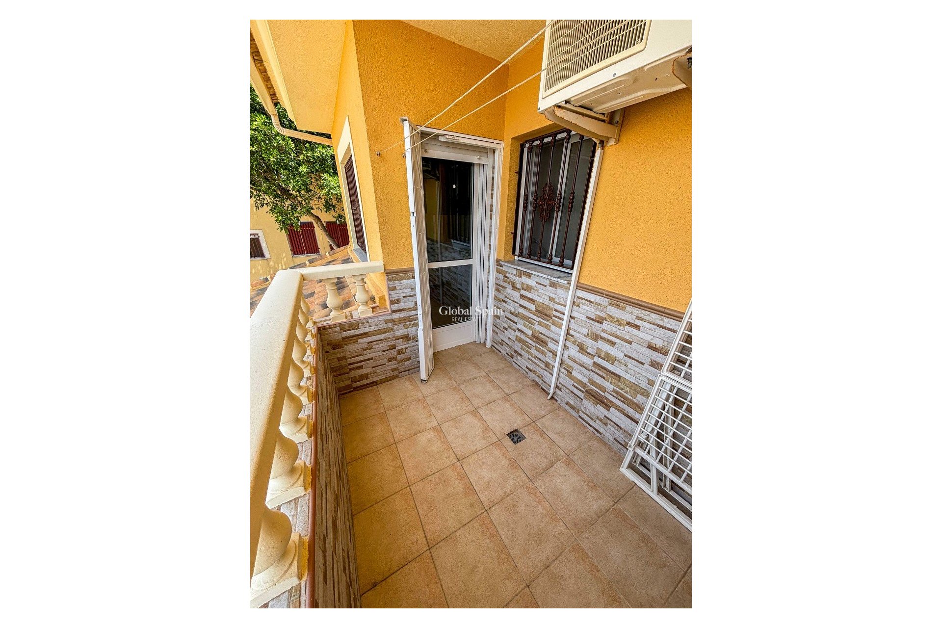 Wederverkoop - HUIS -
PUERTO DE MAZARRÓN - Puerto de Mazarrón