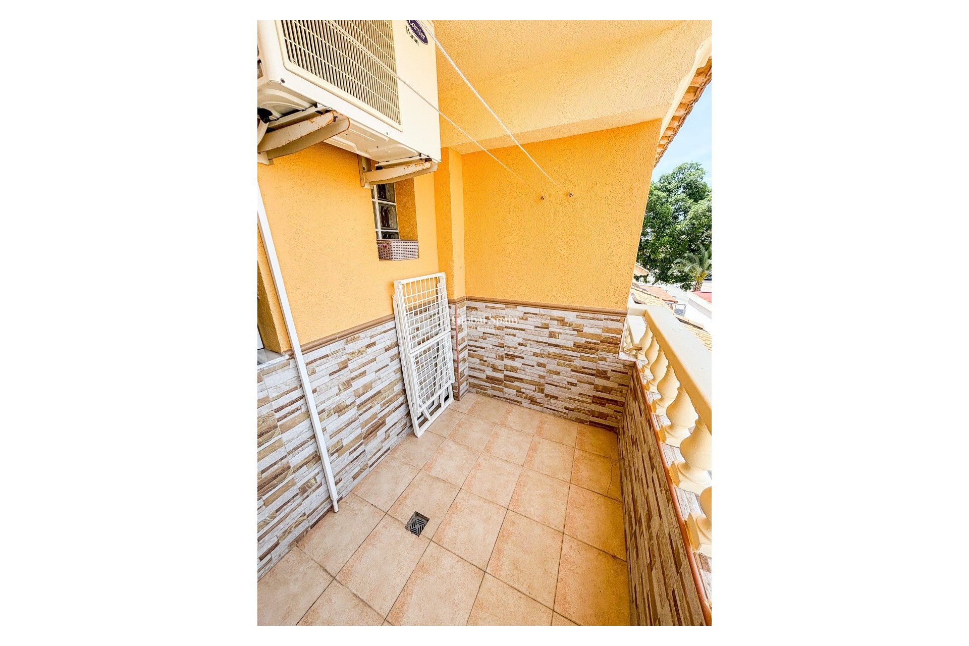 Wederverkoop - HUIS -
PUERTO DE MAZARRÓN - Puerto de Mazarrón