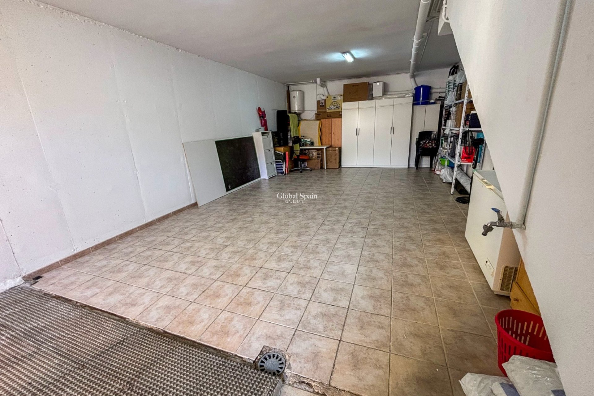 Wederverkoop - HUIS -
PUERTO DE MAZARRÓN - Puerto de Mazarrón