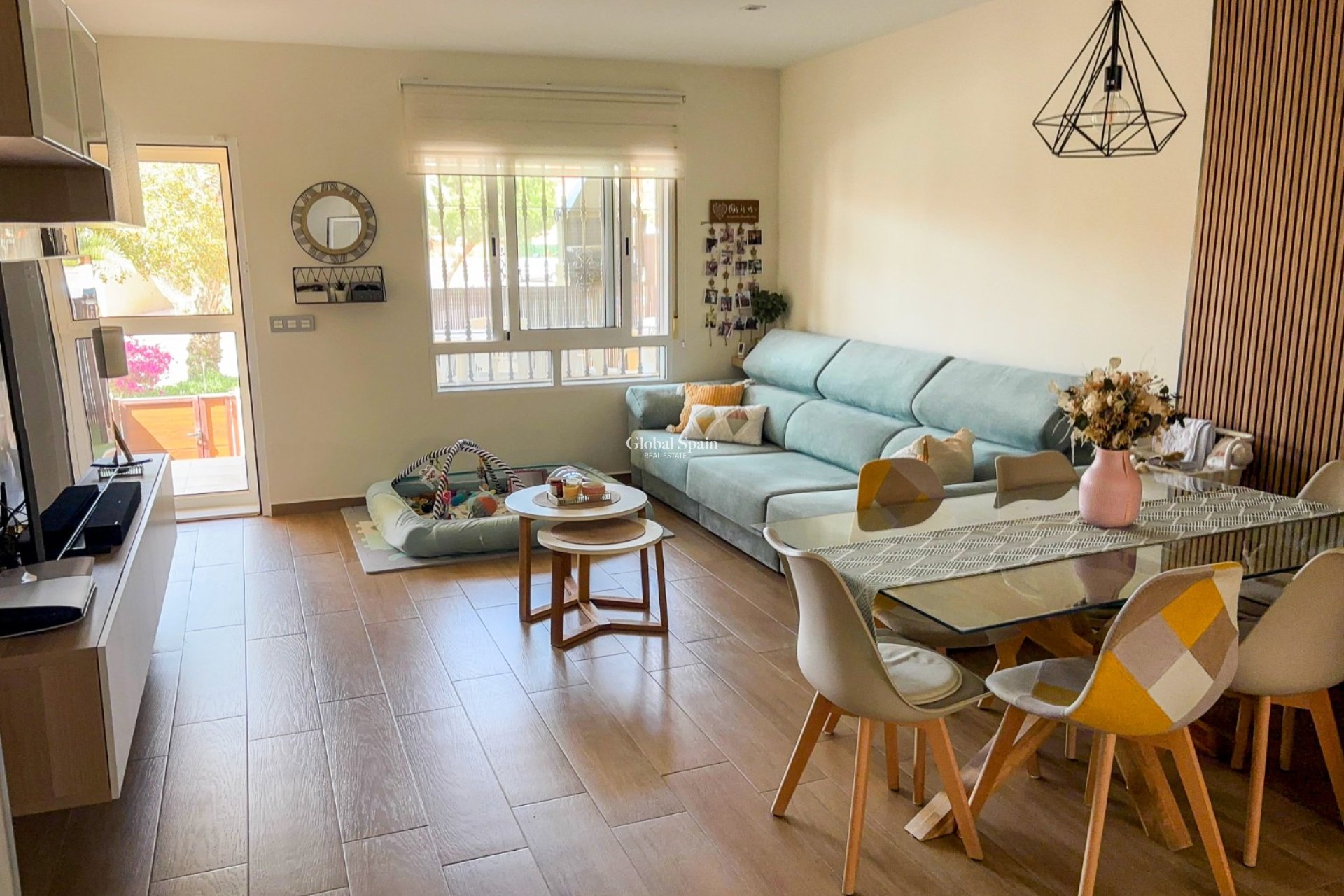 Wederverkoop - HUIS -
PUERTO DE MAZARRÓN - Puerto de Mazarrón