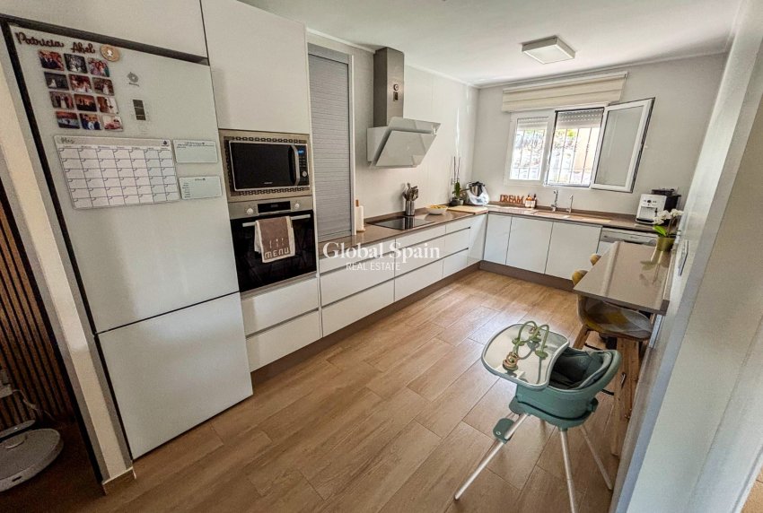 Wederverkoop - HUIS -
PUERTO DE MAZARRÓN - Puerto de Mazarrón