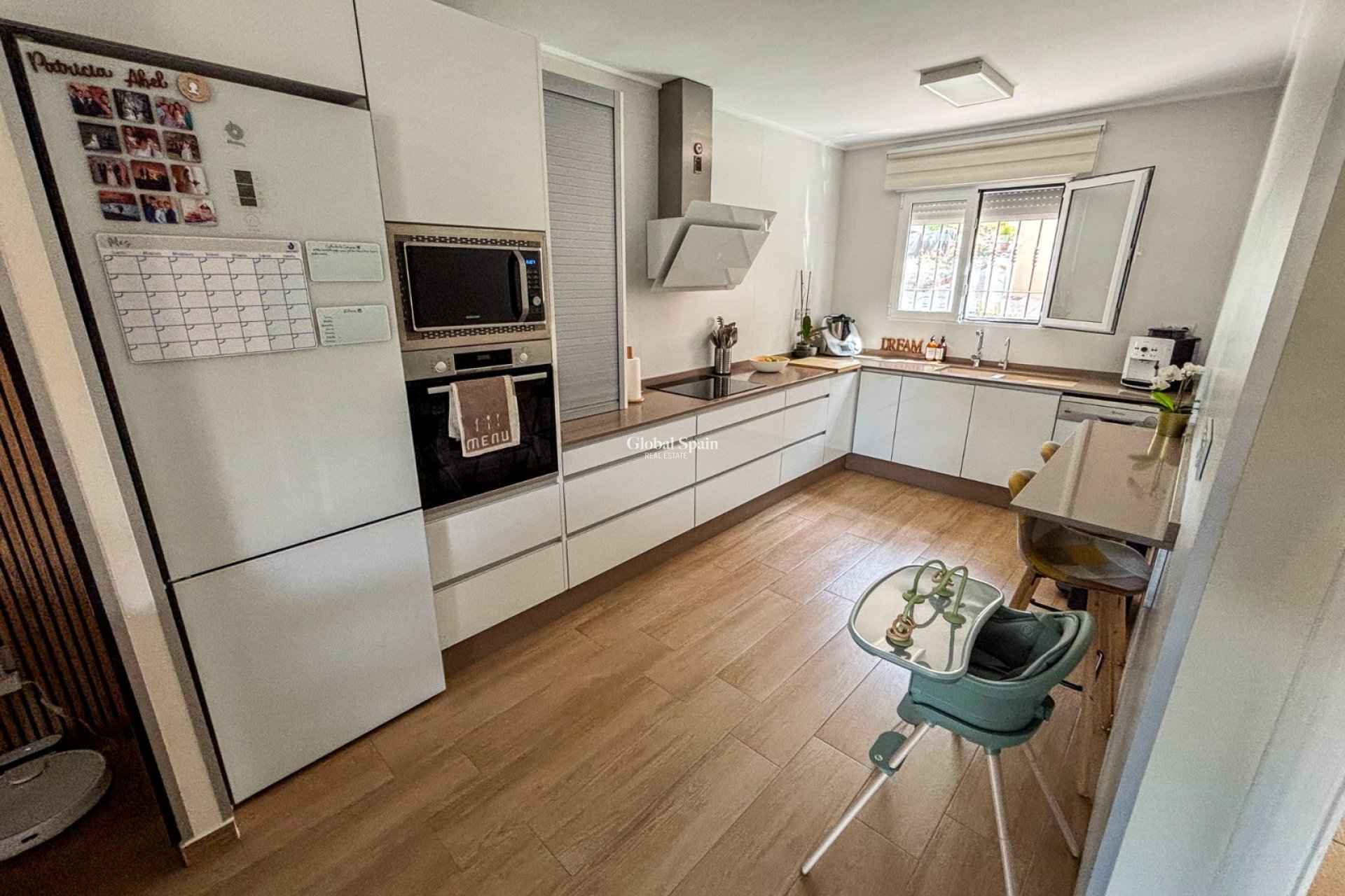 Wederverkoop - HUIS -
PUERTO DE MAZARRÓN - Puerto de Mazarrón